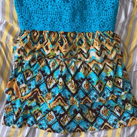 Tank top from Cato - Picture 2 of 3